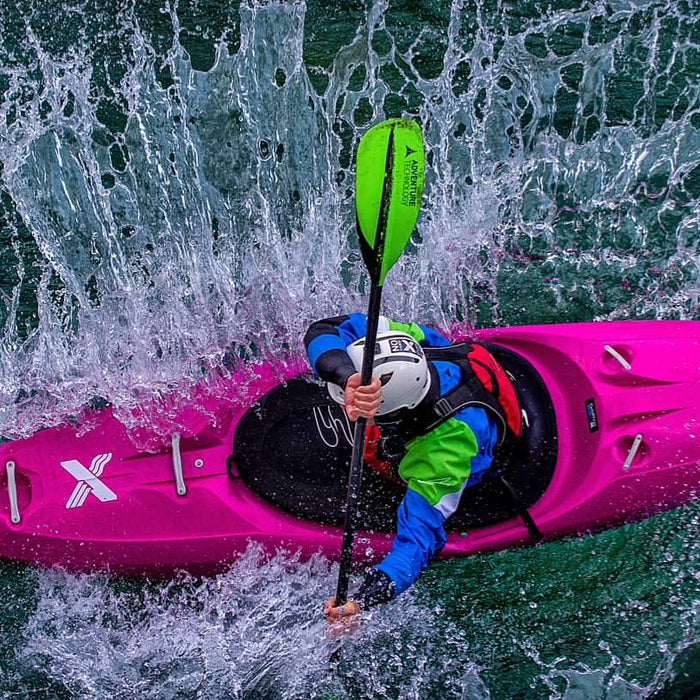 Infos zum Tara Kayak Fest 2021 in Montenegro!