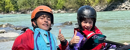 Iselrider Saisonopening Isel und Gebrauchtboote Übersicht!