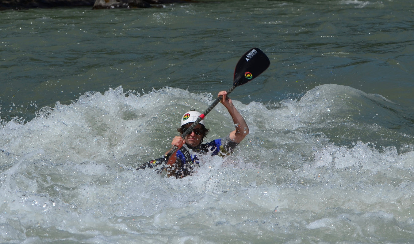 Wassersport