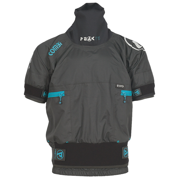 Peak Kurzarm Paddeljacke Combi Evo