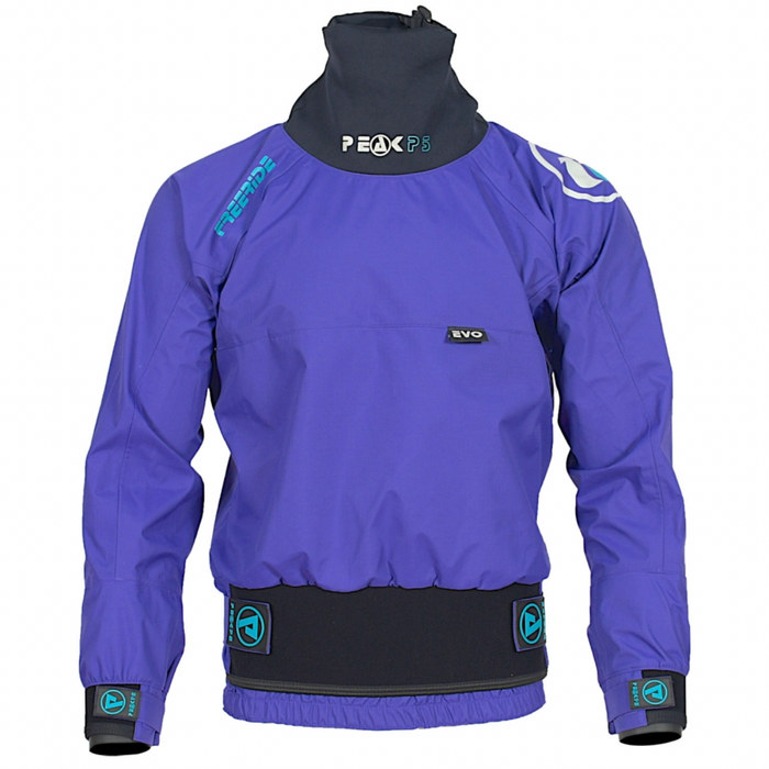 Peak UK Freeride Semitrockenjacke