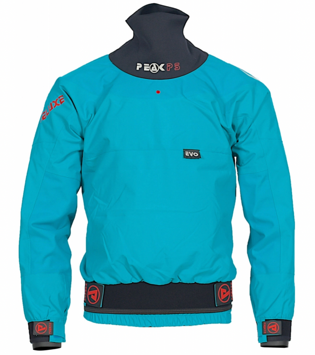 Peak Deluxe 2,5L EVO