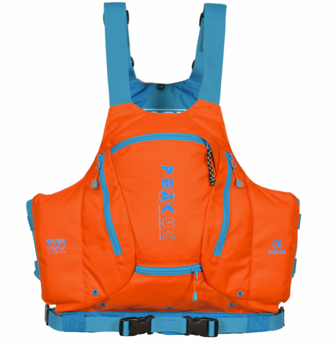 Peak UK River Vest