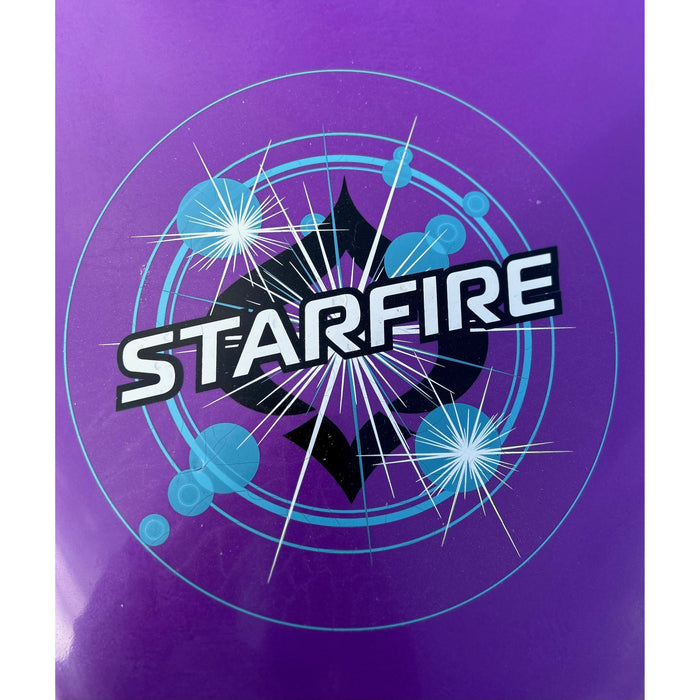 Spade Starfire