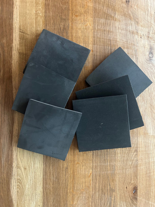 Schaumpads