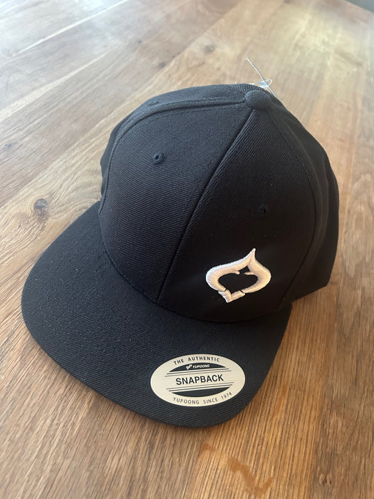 Spade 3D Cap