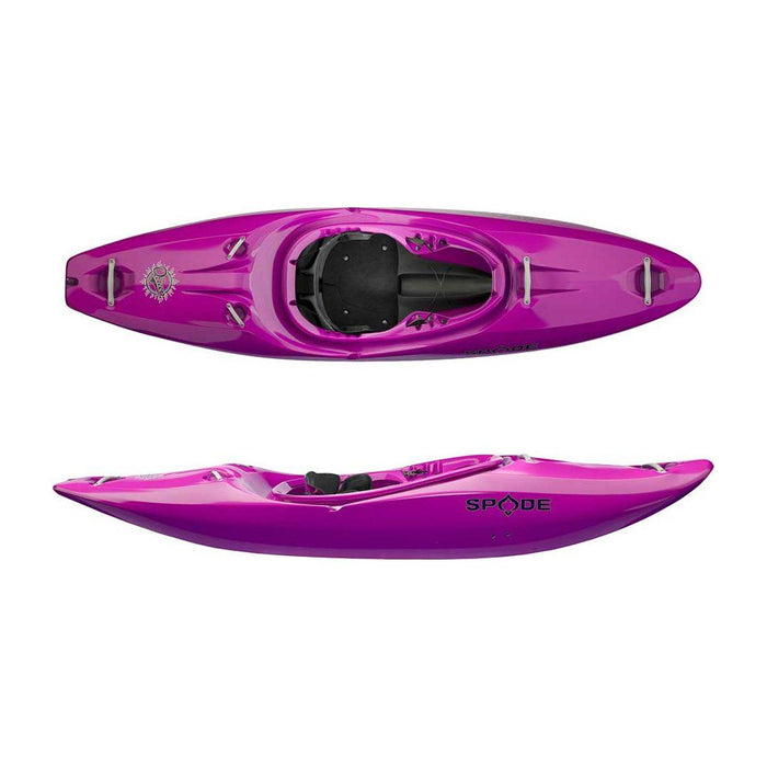 Spade Kayaks Queen of Hearts
