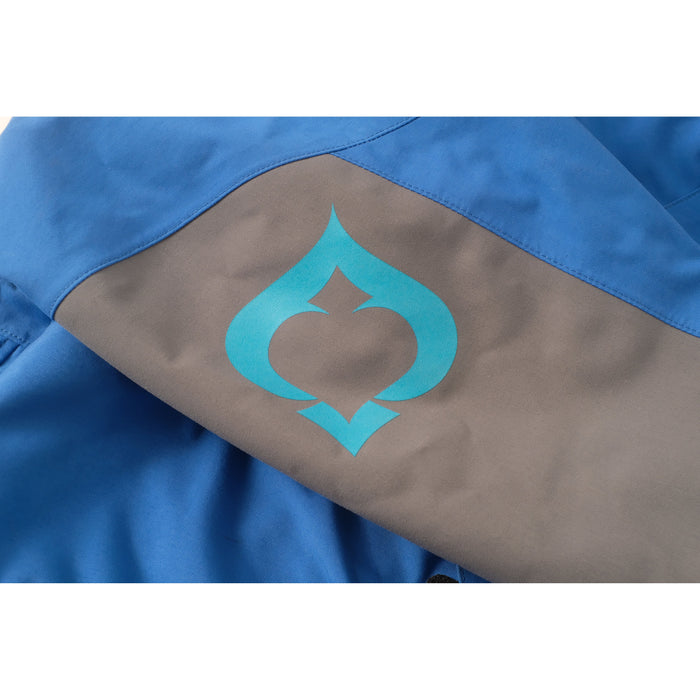 Spade Kayaks Trockenanzug Raindancer