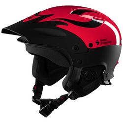 Sweet Rocker Helme