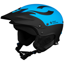 Sweet Rocker Helme
