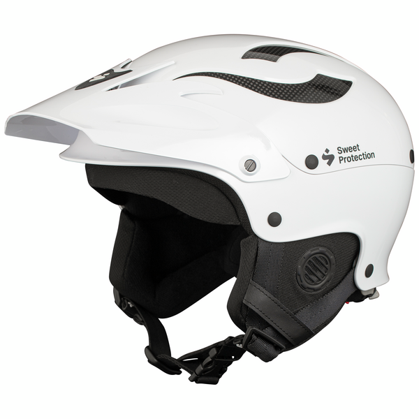 Sweet Rocker Helme