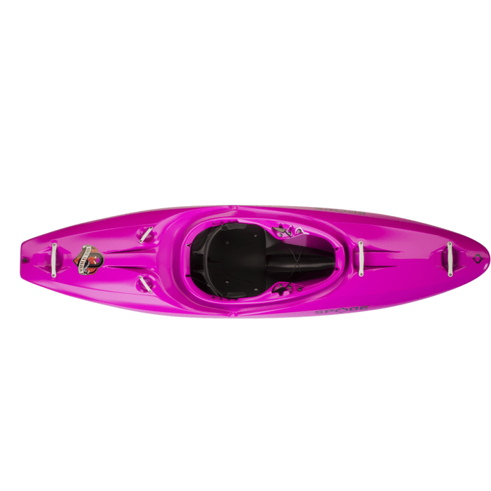 Spade Kayaks Queen of Hearts