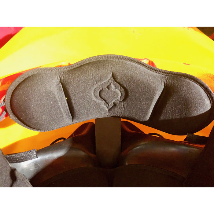 Spade Kayaks Rückengurtpolster