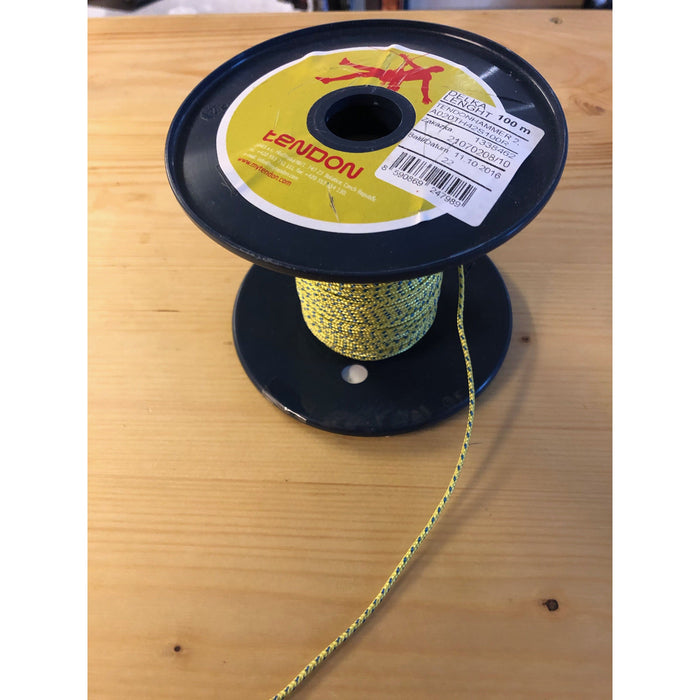Tendon 2mm Reepschnur