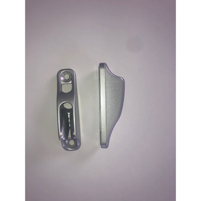 Aluminium Camcleats