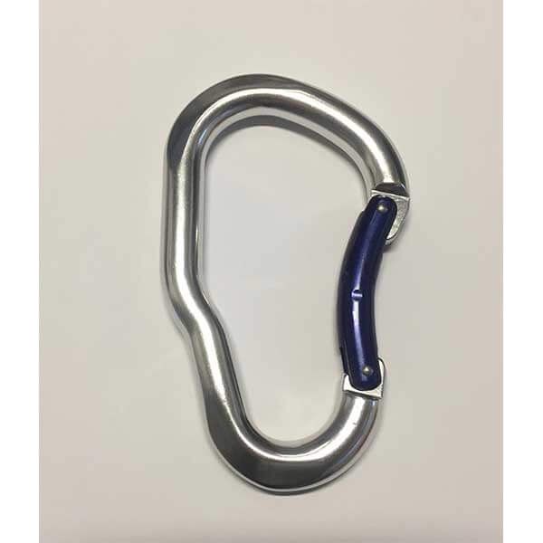 HF Paddelkarabiner