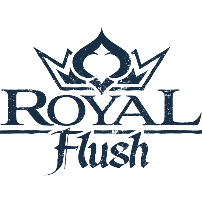 Spade Kayaks Royal Flush