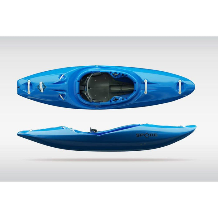 Spade Kayaks Black Jack