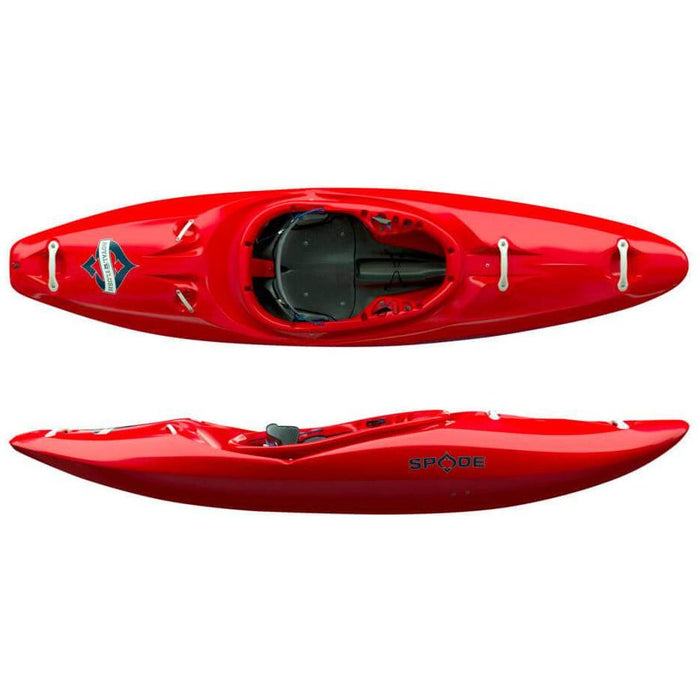 Spade Kayaks Royal Flush