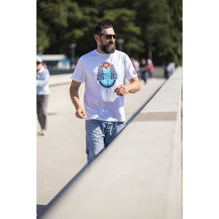 Spade Kayaks T-Shirt Where you find us