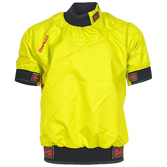 Peak Kurzarm Paddeljacke