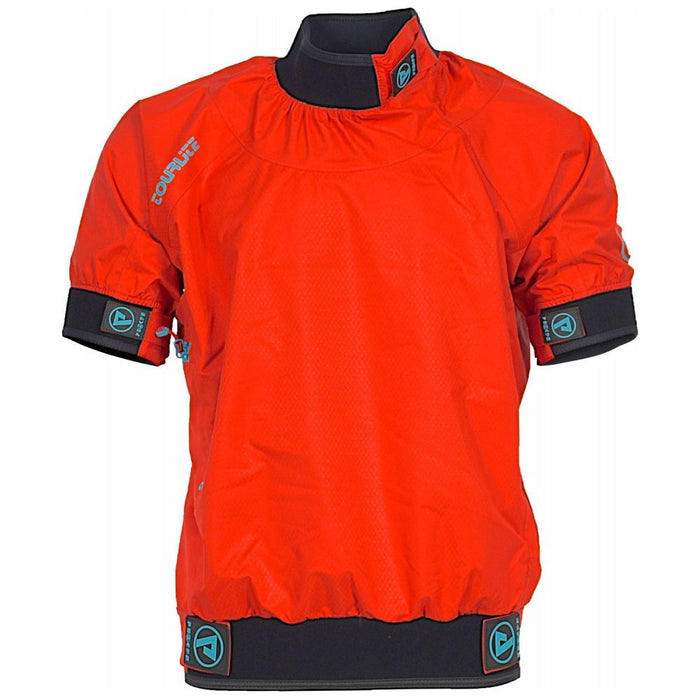 Peak Kurzarm Paddeljacke