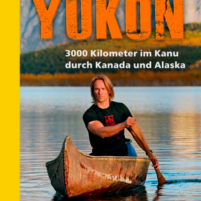 Traumreiseziel Yukon Territory
