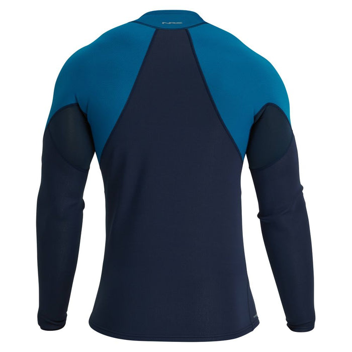 NRS Men’s HydroSkin 0.5 Long-Sleeve Shirt