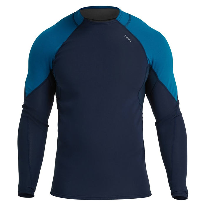 NRS Men’s HydroSkin 0.5 Long-Sleeve Shirt