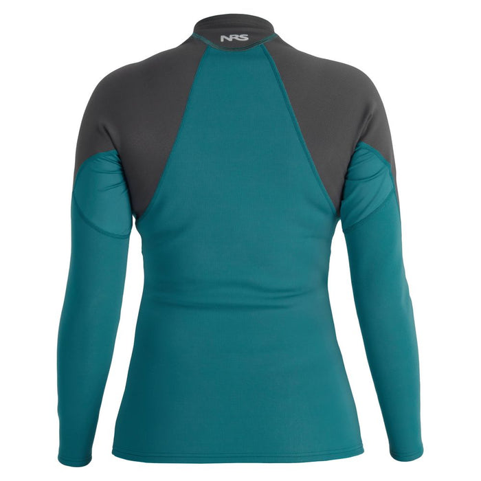NRS Women’s HydroSkin 0.5 Long-Sleeve Shirt