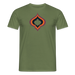 Logo T-Shirt - military green