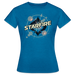 Starfire Women's T-Shirt - antique blue sapphire heather