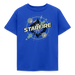 Kids' T-Shirt - royal blue