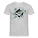 Starfire T-Shirt - heather grey