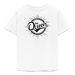 Queen T-Shirt - white