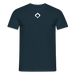 Spade Logo T-Shirt - navy