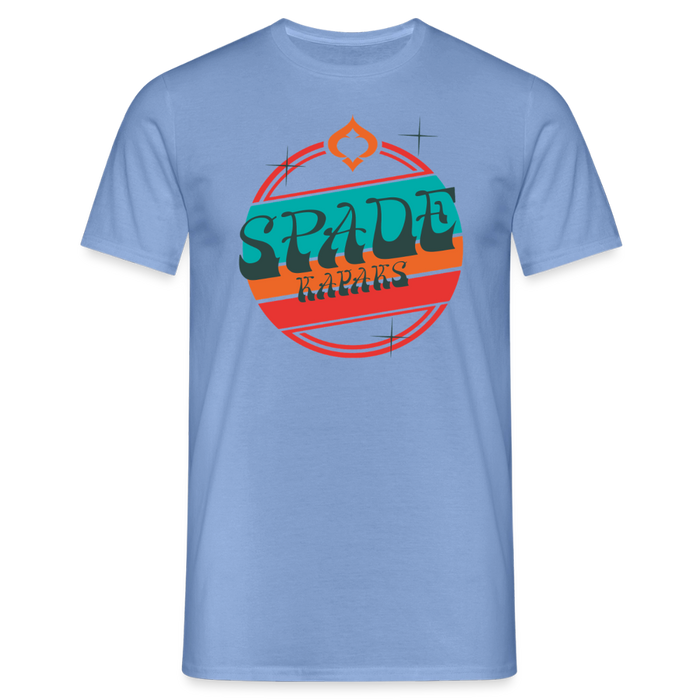 Raindance T-Shirt - carolina blue