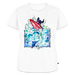 ShaktiFrauen Premium T-Shirt - Weiß