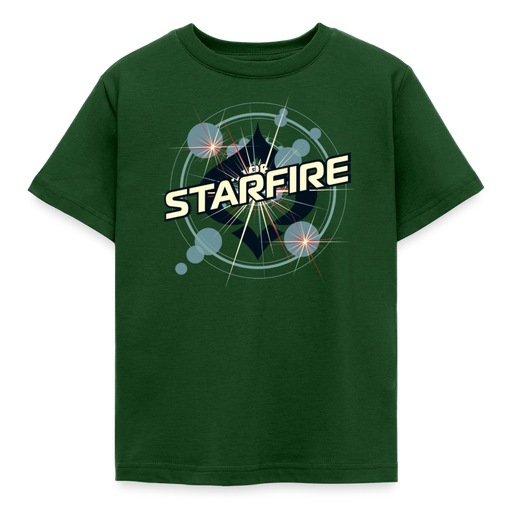 Kids' T-Shirt - forest green