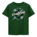 Kids' T-Shirt - forest green