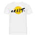 Evolution T-Shirt - white