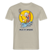 Men at work T-Shirt - sand beige