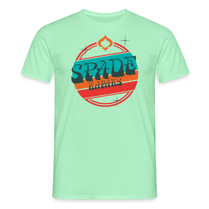 Raindance T-Shirt - mint green