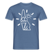 Kayak Hugger T-Shirt - dove blue 