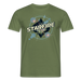 Starfire T-Shirt - military green