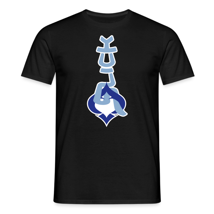 Slick T-Shirt - black