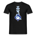 Slick T-Shirt - black