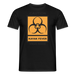 Kayak Fever T-Shirt - black