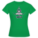 Women's Shakti T-Shirt - Kelly Green