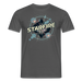 Starfire T-Shirt - charcoal grey